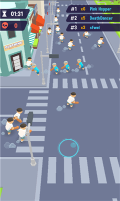 Crowd Brawl��׿��