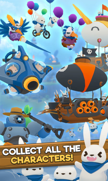 Battlesky TapTap׿
