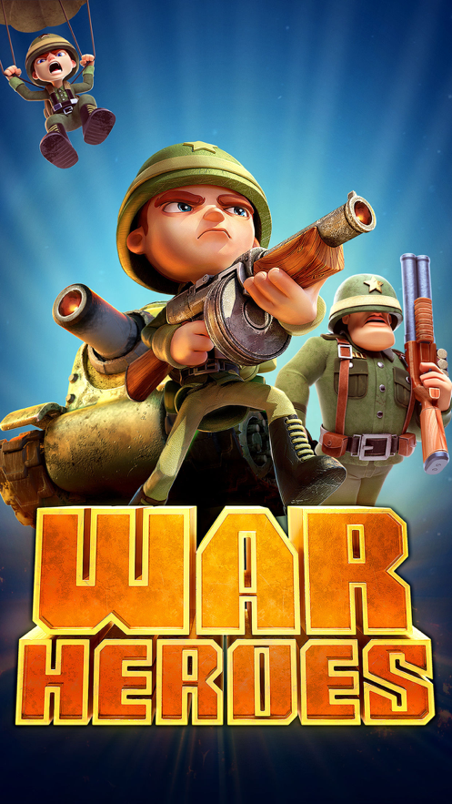 War Heroes׿