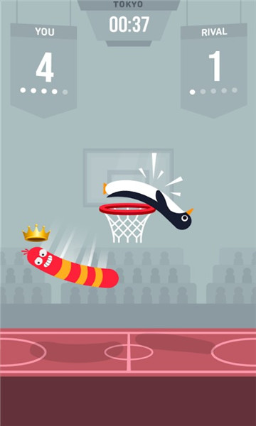 Sausage Dunk׿