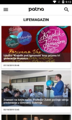 Patria��׿��