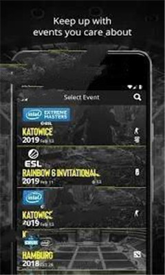 ESL Event��׿��