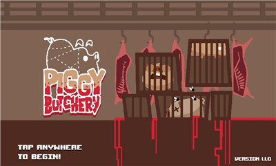 Piggy Butchery׿