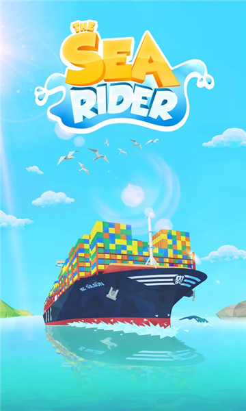 the sea rider׿