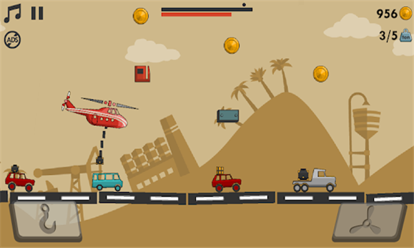heli runner 2׿
