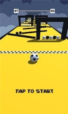 soccer bump 3d׿