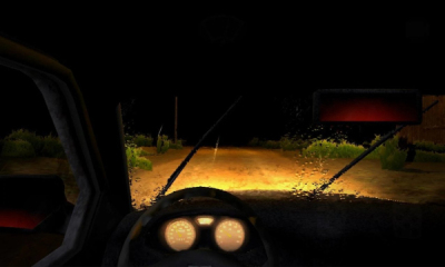 ޾ҹϷ(endless night drive)