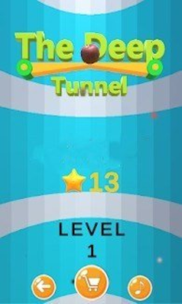 TheDeepTunnel׿