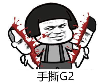 fpx夺冠表情包高清版