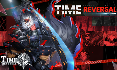 ʱתTIME REVERSAL