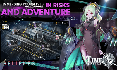 ʱתTIME REVERSAL׿