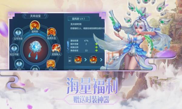 λ