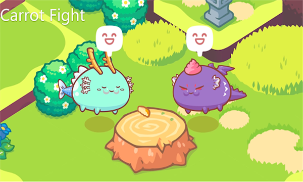 ܲս׿(Carrot Fight)