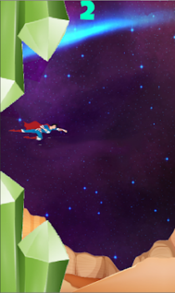 Super Flappy Dude׿