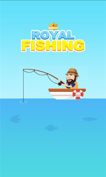 ʼҵ㰲׿(royal fishing)
