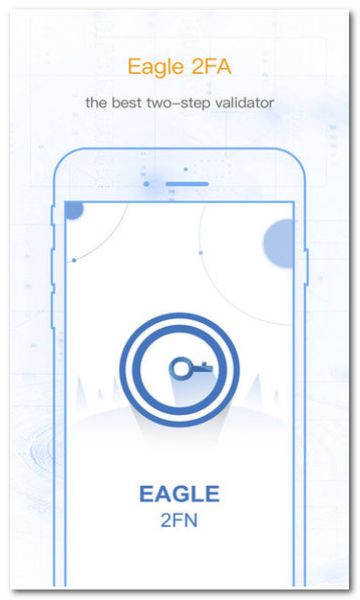 Eagle 2FA������֤��
