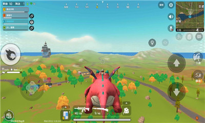 香肠派对先行服s3赛季