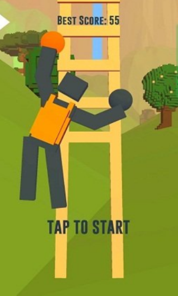 Ȥĵɽ(Funny Climber)׿