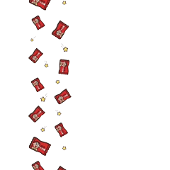 【抖音旺仔撒星星牛奶糖表情包保存方式】 1.