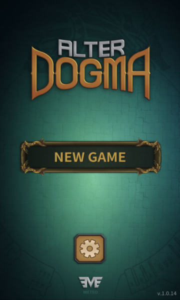 Alter Dogma