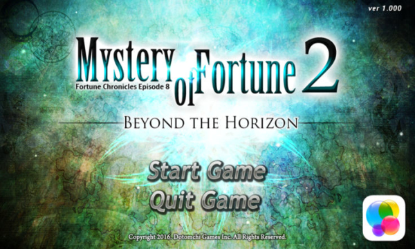 Mystery of Fortune 2׿