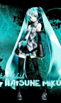Hatsune Miku Liveֽ