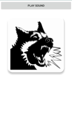 ���ܹ�����(scare away dogs)