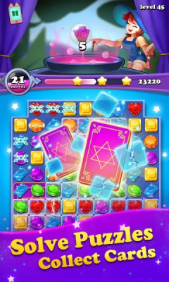 ħŮʯϷ(Gems Witch)
