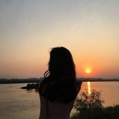 抖音情人节情侣头像真人版
