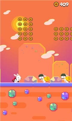 Rocket Rabbids׿