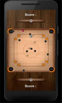 Carrom Board King׿