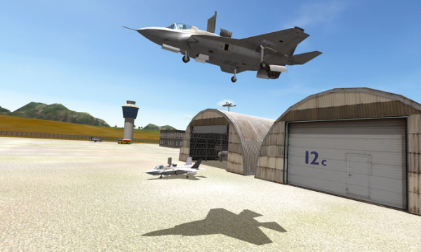 F18 Carrier Landing Lite׿
