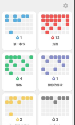 Dot Habit��ϰ��APP