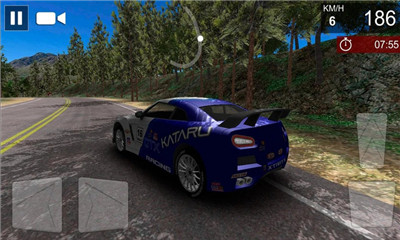 Rally Championship()