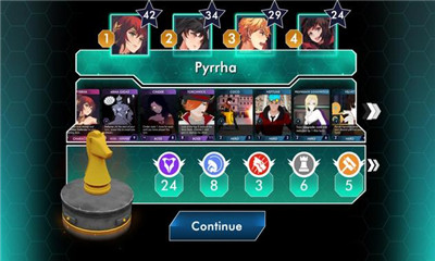 rwby deckbuilding gameֻ