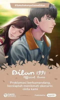 CIAYO故事安卓版 CIAYO故事安卓版