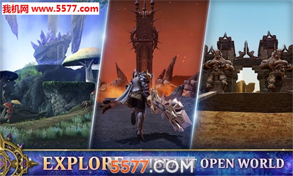 AxE Alliance vs Empire׿