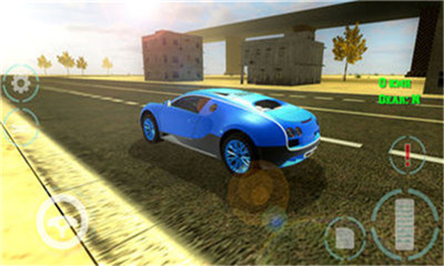 ģʻ׿(Luxury Car Simulator)
