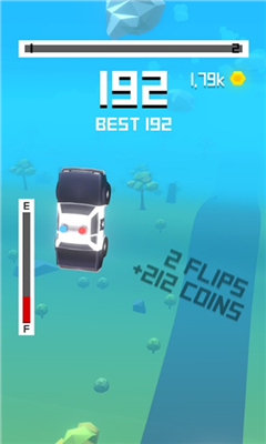 Flippy Cars׿(ת)