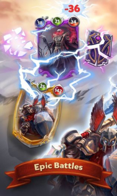 ӰװħսTCG(shadow deck)