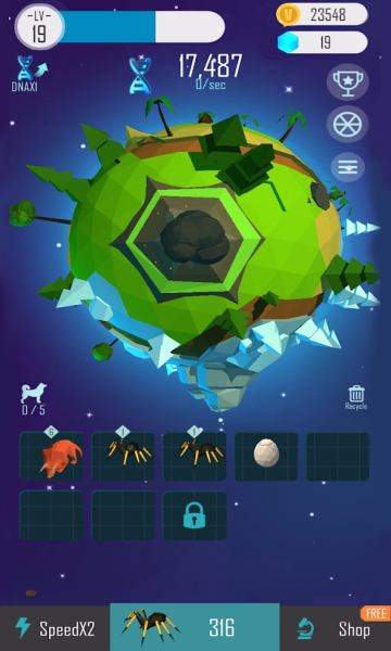 Animal PlanetϷ