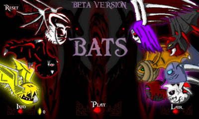 ֮Ű׿(bats realm gate)