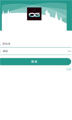 OG电子软件 OG电子软件