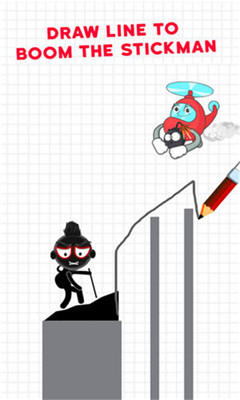 Stickman Boom׿