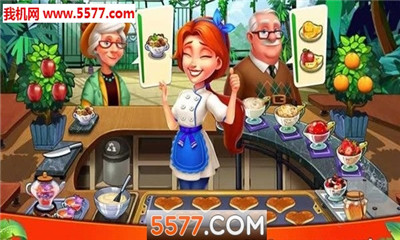 Cooking Hot��׿��