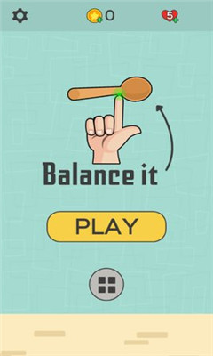 Balance it׿