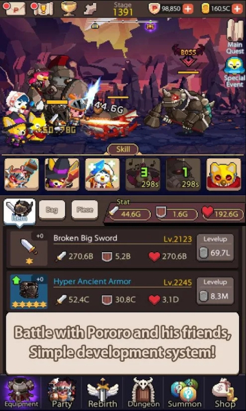 Miracle Pororo׿