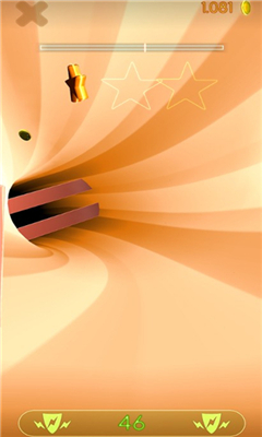 Tunnel Tap Rush׿