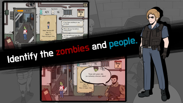 WhoisZombie׿