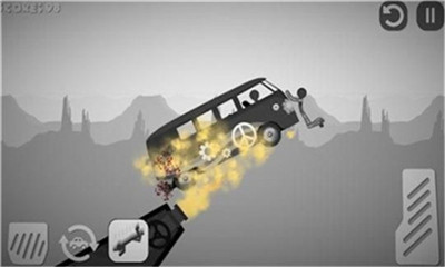 Stickman Heroes Annihilation��׿��